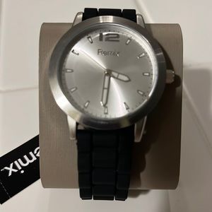 NIB Fossil Remix Watch